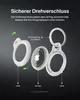 Belkin Schlüsselanhänger für Apple AirTag, weiß   Produktbild-Vorschau 8