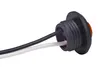 Orange LED-Umrissleuchte LD 2629 12/24V Produktbild-Vorschau 5