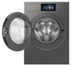 Samsung WF90H09C4ST2, Frontlader, 9 kg, B, 72 dB, 1400 RPM, Produktbild-Vorschau 3