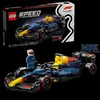 LEGO® Speed Champions 77243 Oracle Red Bull Racing RB20 F1 Produktbild-Vorschau 32