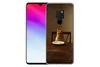 MuchoWow® Handyhülle Schutzhülle Hülle für Huawei P40 Lite Produktbild-Vorschau 2