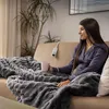 Cecotec Heatconfort Ultrawarm Coral elektrische deken, Productafbeelding-voorbeeld 10