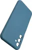Beline Silikonhülle Samsung M34 5G M346 Blau/Blau Produktbild-Vorschau 4
