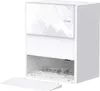 Dreame Aqua10 Ultra Track Complete Combi Bianco Anteprima dell’immagine prodotto 23