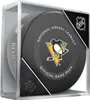 InGlasCo Disco da hockey NHL Official Game Puck (1 pz.), Anteprima dell’immagine prodotto 2