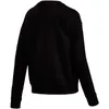 PUMA ESS Logo Crew Sweat TR Baumwolle BLACK L Produktbild-Vorschau 3