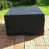 Gartenmöbelabdeckung 1 Stück, Wasserdichte UV-Beständige Produktbild-Vorschau 4
