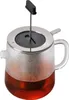 WMF SensiTea, 1300 ml, Transparent, Edelstahl, Glas, Produktbild-Vorschau 19