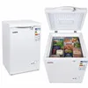 HASPOL H-100Q vrieskist 2-in-1 100 l, koel- of Productafbeelding-voorbeeld 1