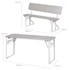 Ensemble de jardin pour enfants Roba - Ensemble de sièges Voir les images du produit 3