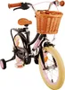 Volare Excellent, Mestský bicykel, Deti, Žena, Čierna, Náhľad obrázku produktu 3