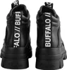 Stivaletto Buffalo in Pelle finta Anteprima dell’immagine prodotto 57
