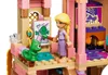 LEGO Disney Princess Zamek Roszpunki, Zestaw do budowania, Podgląd zdjęcia produktu 10