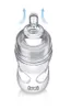 LOVI Babyflasche Medical+ 250 ml 21/563 Anteprima dell’immagine prodotto 2
