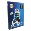 Teknofun Demon Slayer: Kimetsu no Yaiba LED Wandleuchte Produktbild-Vorschau 4