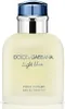 Dolce & Gabbana Light Blue Pour Homme Edt Spray 75ml Produktbild-Vorschau 2