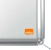 Nobo Premium Plus lavagna 871 x 562 mm Acciaio Magnetico Anteprima dell’immagine prodotto 10