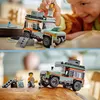 LEGO LEGO® City 60447 Veicolo fuoristrada 60447 Anteprima dell’immagine prodotto 43