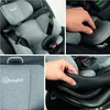 BabyGo Reboarder Protection 360, grau Produktbild-Vorschau 11