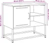 vidaXL TV-Schrank Olivgrün 68x39x60,5 cm Stahl Produktbild-Vorschau 7