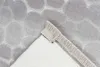 Lalee Teppich PERI 80x140cm Anti-Rutsch Waschbar 3D Effekt Produktbild-Vorschau 4