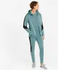 PUMA Evostripe Kapuzenjacke Herren mineral blue M Produktbild-Vorschau 2