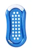 Bestway 43156, Blau, Weiß, Schwimmende Matratze, Vinyl, 90 Produktbild-Vorschau 6