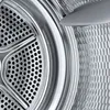 Wärmepumpentrockner 9 kg Silber-inox Auto/Smart Dry Home Produktbild-Vorschau 7