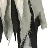 Scheletro Costume Mostro Robe Notte di Halloween Spaventoso Anteprima dell’immagine prodotto 12