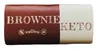 Baton Warszawski - Brownie KETO 50g Podgląd zdjęcia produktu 2