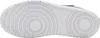 Nike Court Borough Low Recraft (Ps) White/Venice-Plum Produktbild-Vorschau 12