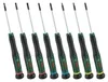 Handwerkzeuge Präzisionsschraubendreher-Set 8-tlg. Produktbild-Vorschau 8