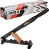 Yato YT-79940, Žehlička, Oceľ, 1 kusov, 620 mm, 80 mm, 130 Náhľad obrázku produktu 9