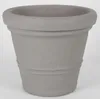 Pflanztopf Siena aus Kunststoff, ca. 40 cm Durchmesser, 33 Produktbild-Vorschau 5