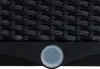 Hochbeet in Rattan Optik HBP-4026 Produktbild-Vorschau 3