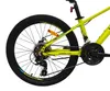 Mountainbike Keskin MTB1 – 24 Zoll Mountainbike – leichter Produktbild-Vorschau 7