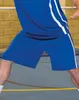 Pánské Quick Dry Basketball šortky Náhled obrázku produktu 7