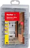 fischer 41648 fischer Meister-Box - SX Plus 41648 Anteprima dell’immagine prodotto 11
