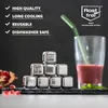bremermann Set de 10 cubes de glace // 8x cubes de glace en Voir les images du produit 3