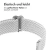 imoshion Pr3097 - Universelle 22 mm Anschluss - Weiß Produktbild-Vorschau 7