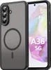 Handyhülle für Samsung Galaxy A36 Matt Case Schutzhülle Produktbild-Vorschau 1