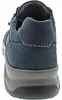 Waldläufer scarpe stringate comode in blu, numero 9 Anteprima dell’immagine prodotto 9
