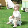 Kinder Töpfchen, 4-in-1 Tragbarer Reise-Töpfchen für Produktbild-Vorschau 8
