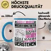 Musikveranstalter Geschenk Tasse Lustige Geschenkdiee für Produktbild-Vorschau 3