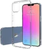 Transparente Gelhlle 0,5 mm fr Motorola Moto E32 Produktbild-Vorschau 1