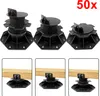 LARS360 50PCS Podpůrná noha Podpůrná noha Podpůrná deska Náhled obrázku produktu 1