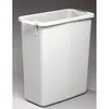 DURABLE 6050 Odpadkový kôš Durabin 60 litrov sivý Náhľad obrázku produktu 19