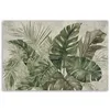 Leinwandbild Tropische Monstera-Blätter 90x60 Feeby Grün Produktbild-Vorschau 3