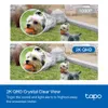TP-Link Tapo Smart Wire-Free Security Camera Náhled obrázku produktu 5