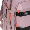 Lässig Schulrucksack BOLD Origin mauve Produktbild-Vorschau 5